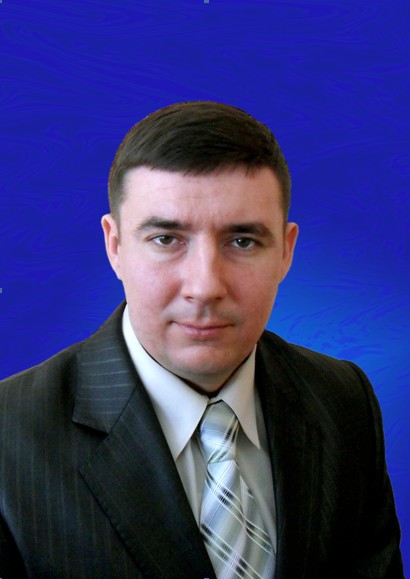 Бобков Сергей Иванович