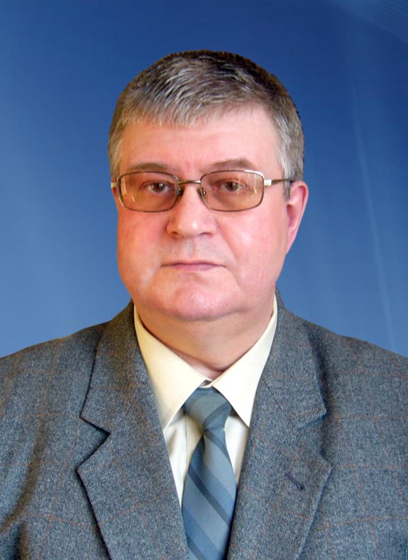 Курач Александр Александрович
