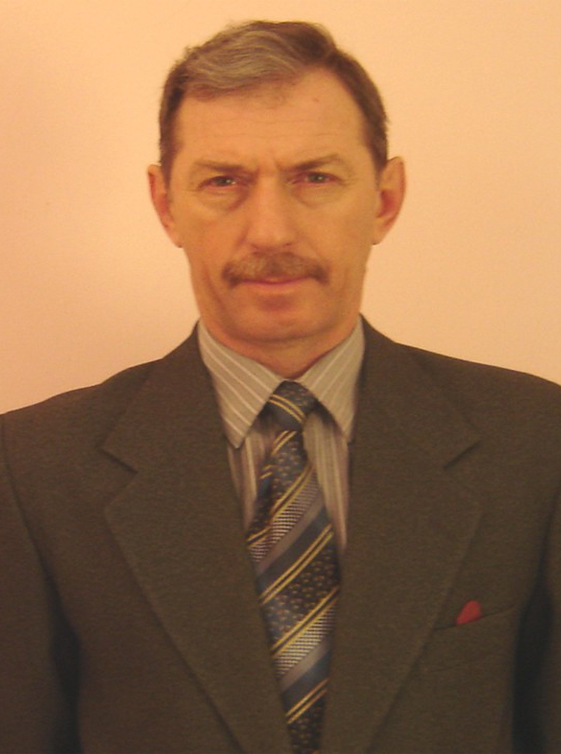 Полищук Юрий Владимирович