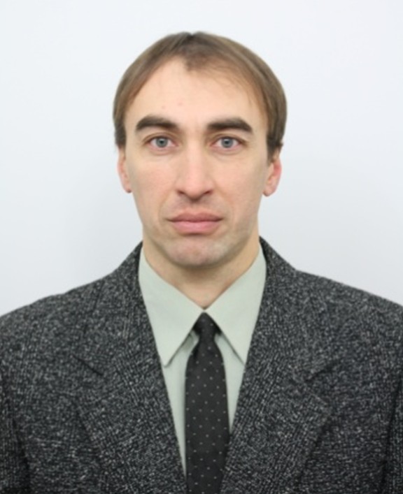 Семибаламут Александр Викторович